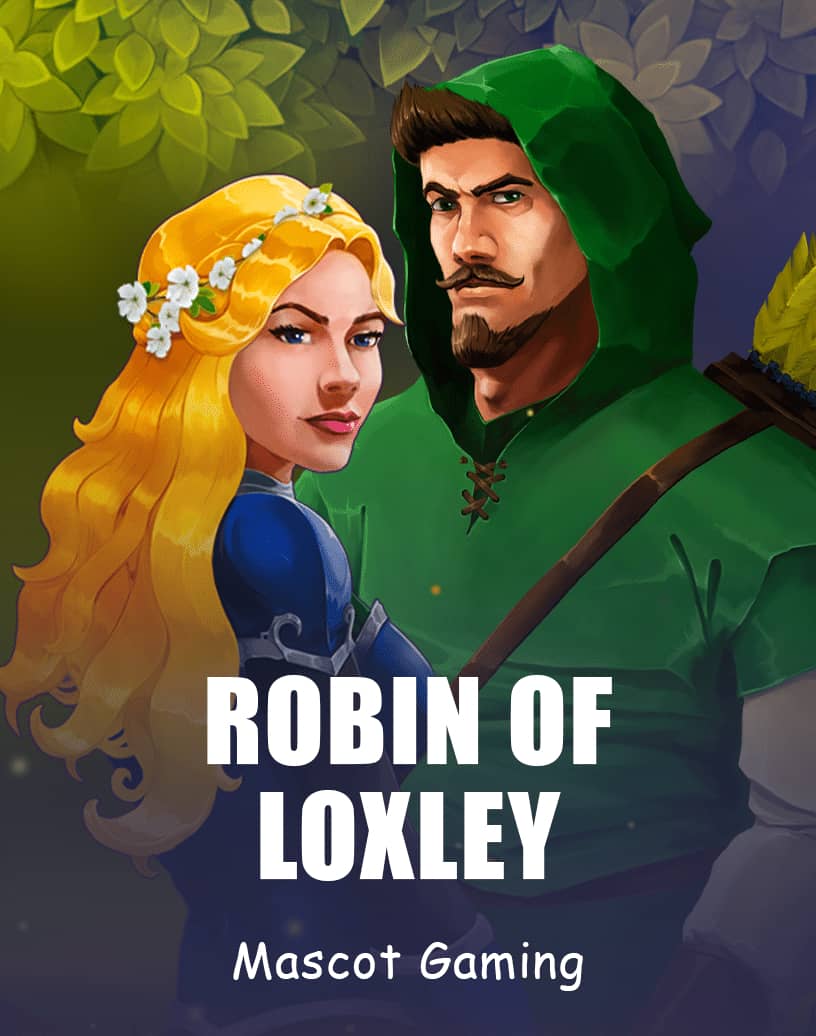Dive into Robin of Loxley - Free Demo Mode & Play Online