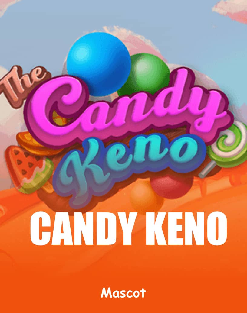 El Candy Keno - Modo Demo Gratis y Juega en Línea