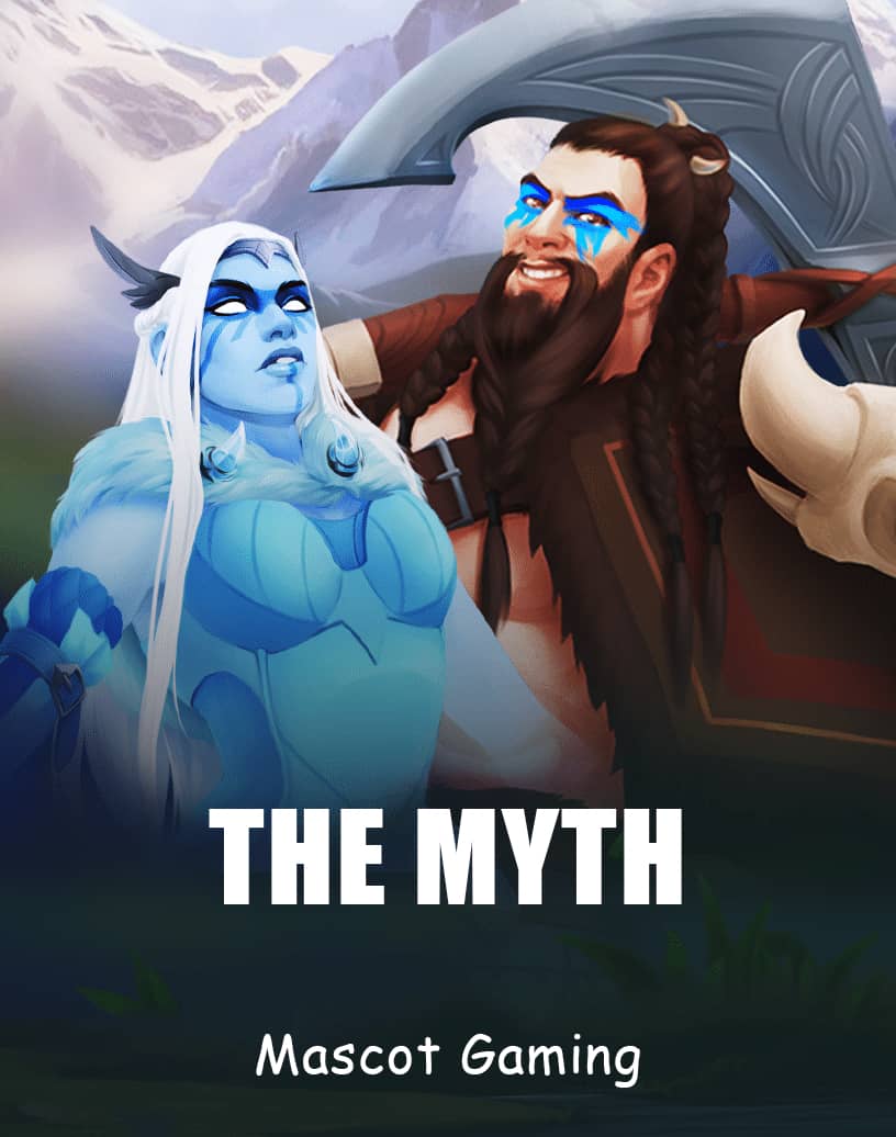 Le Mythe - Mode Démo Gratuit & Jouez en Ligne