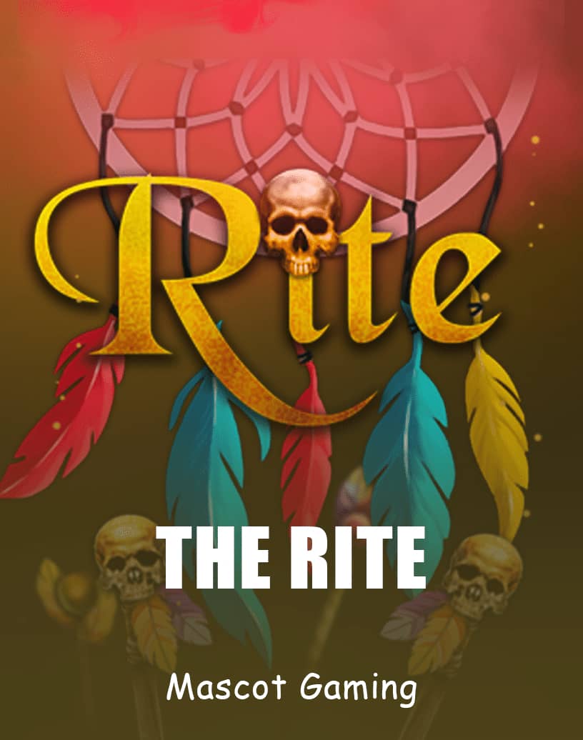 The Rite - Free Demo Mode & Play Online
