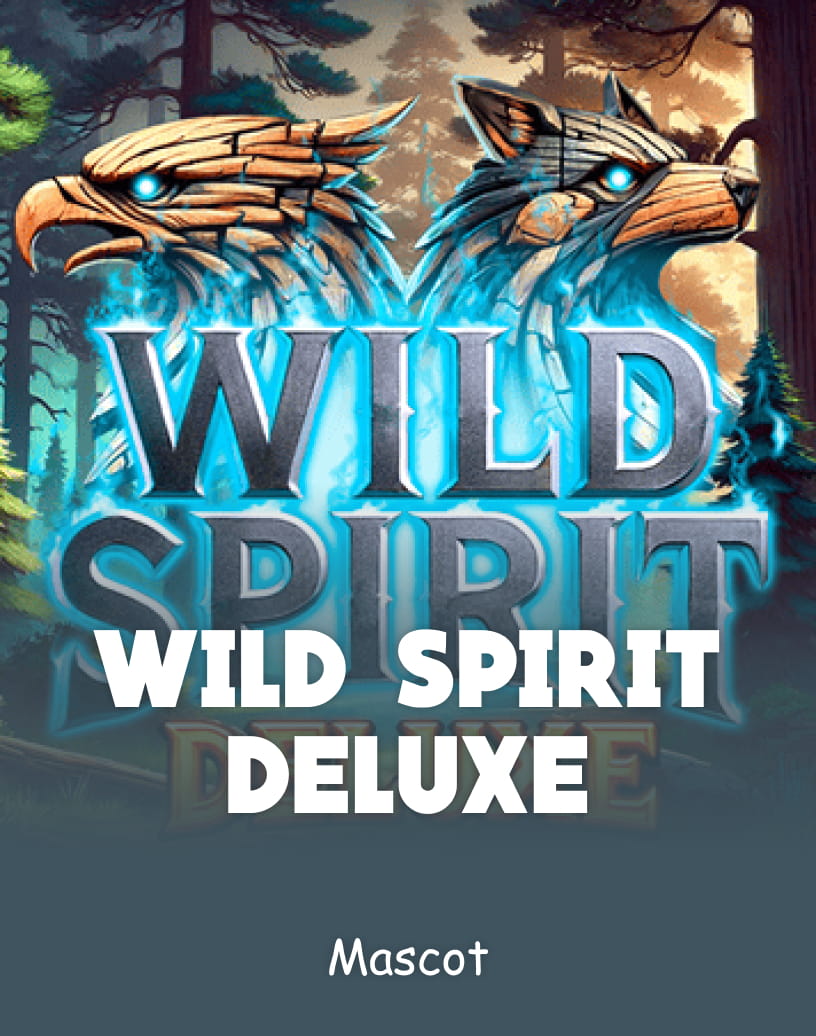 Wild Spirit Deluxe Slots by Mascot - Free Demo Mode & Play Online