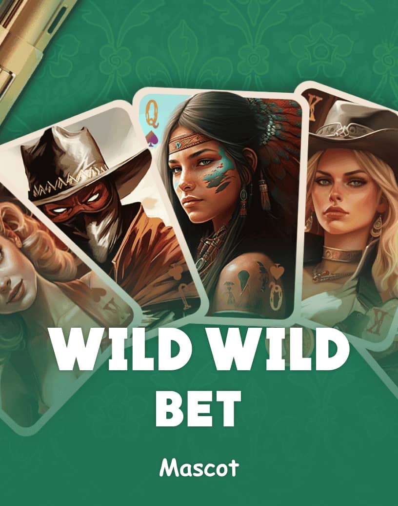Wild Wild Bet - Free Demo Mode & Play Online
