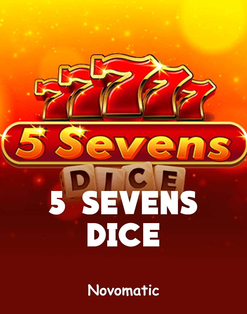 5 Sevens Dice - Modo Demo Grátis e Jogue Online