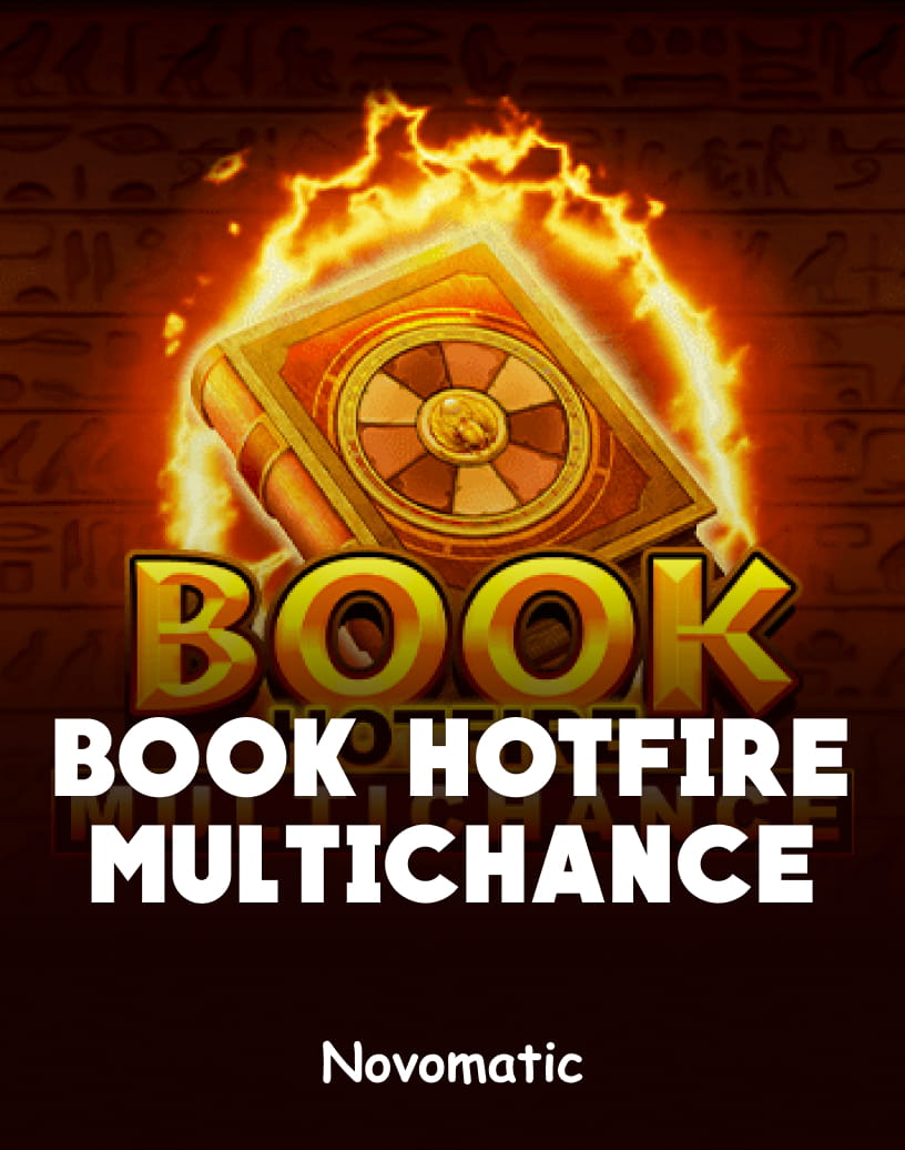Book Hotfire Multichance - Free Demo Mode & Play Online