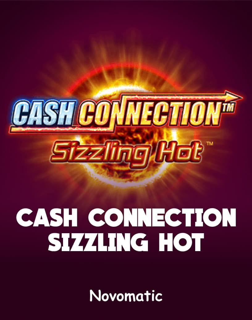 Cash Connection Sizzling Hot Slots od N2Games - Besplatni Demo Režim i Igrajte Online