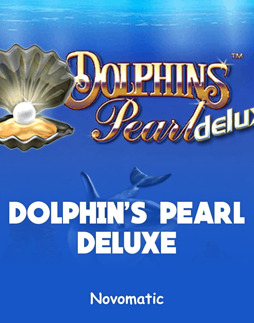 Dolphin's Pearl deluxe - Ingyenes Demó Mód és Online Játék