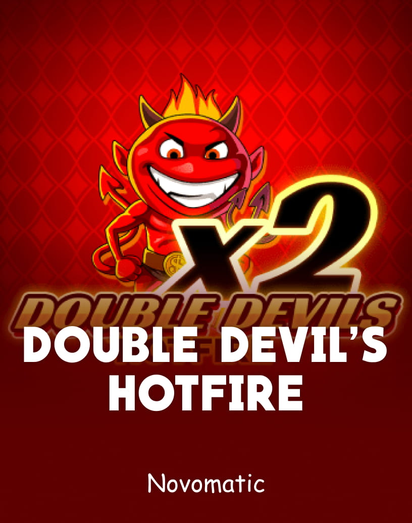 N2Games tarafından geliştirilen Double Devil's Hotfire Slotları - Ücretsiz Demo Modu ve Çevrimiçi Oyna