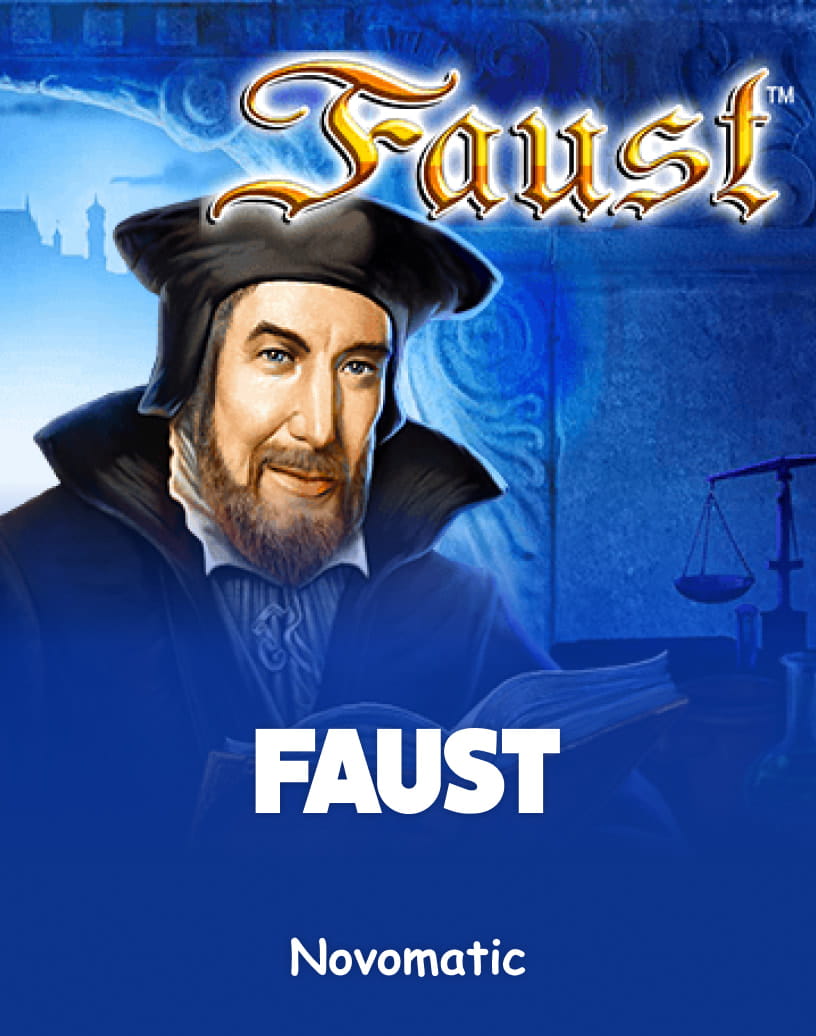 Faust - Free Demo Mode & Play Online
