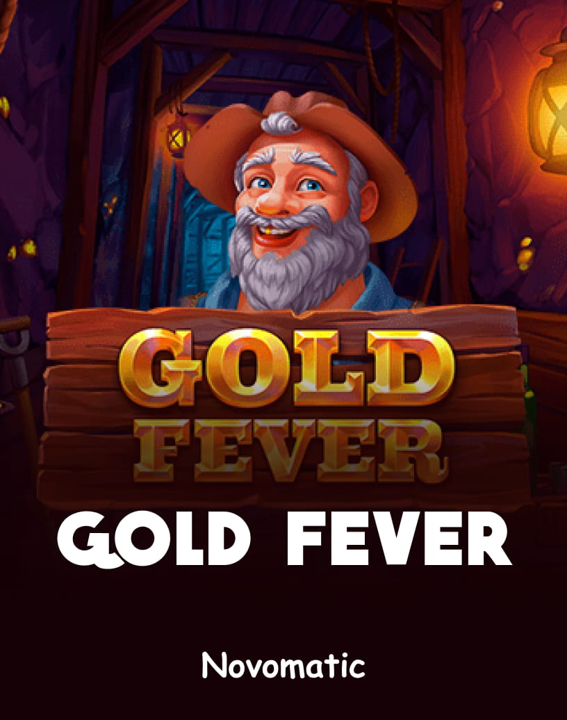 Gold Fever - Free Demo Mode & Play Online
