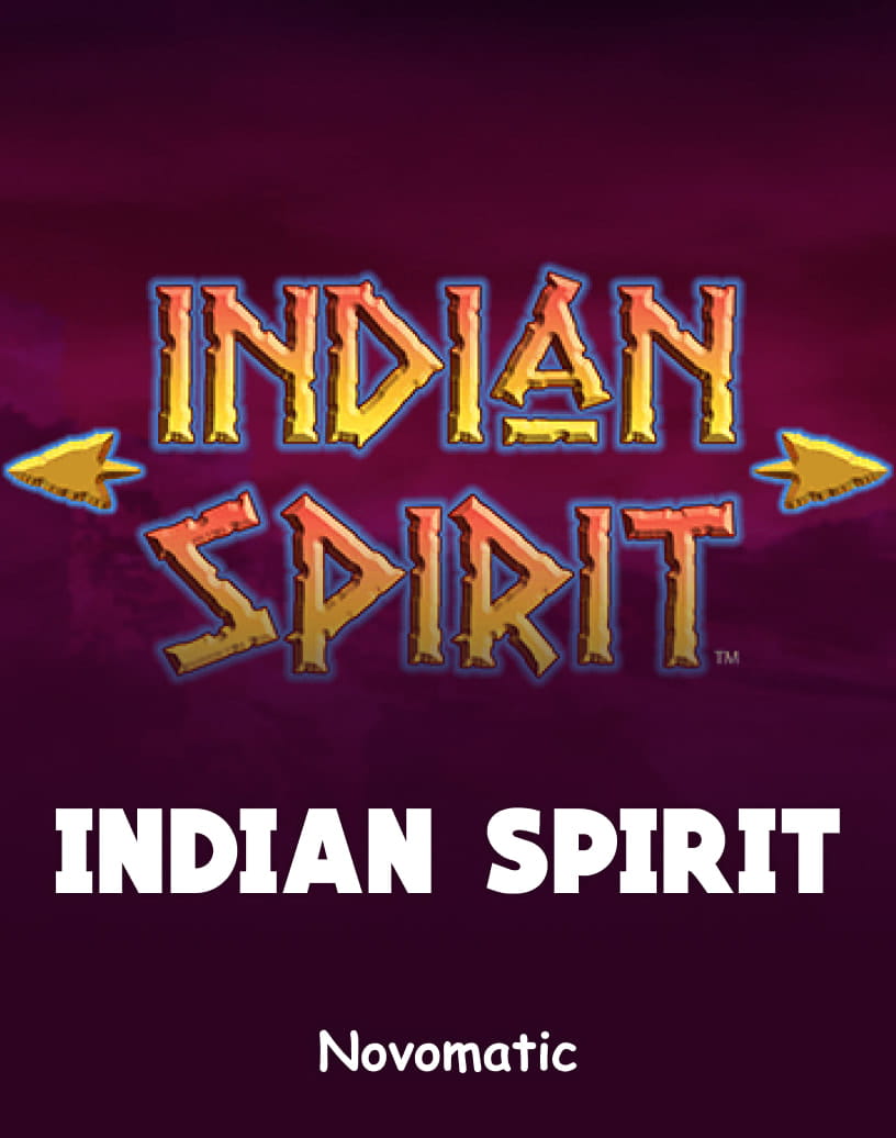 Indian Spirit - Mod Demo Gratuit & Joacă Online