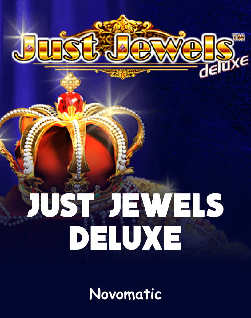 Just Jewels deluxe - Modo Demo Gratis y Juega en Línea