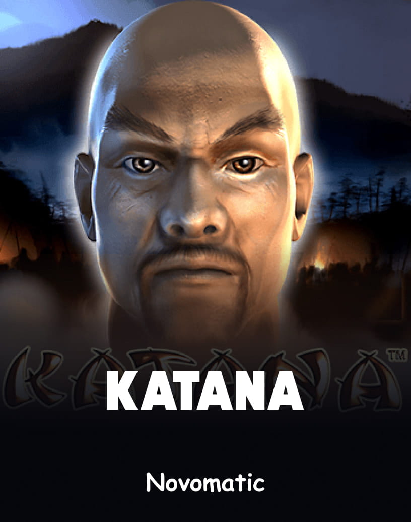 Katana - Modo Demo Gratis y Juega en Línea