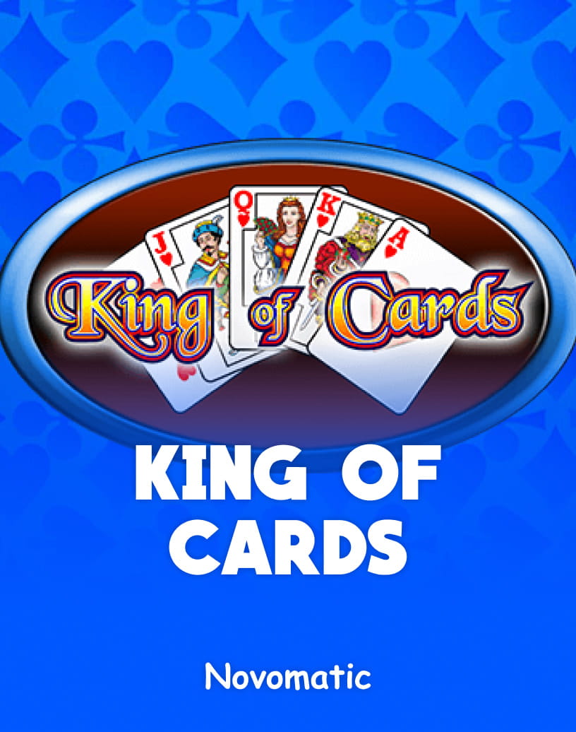 King of Cards - Free Demo Mode & Play Online