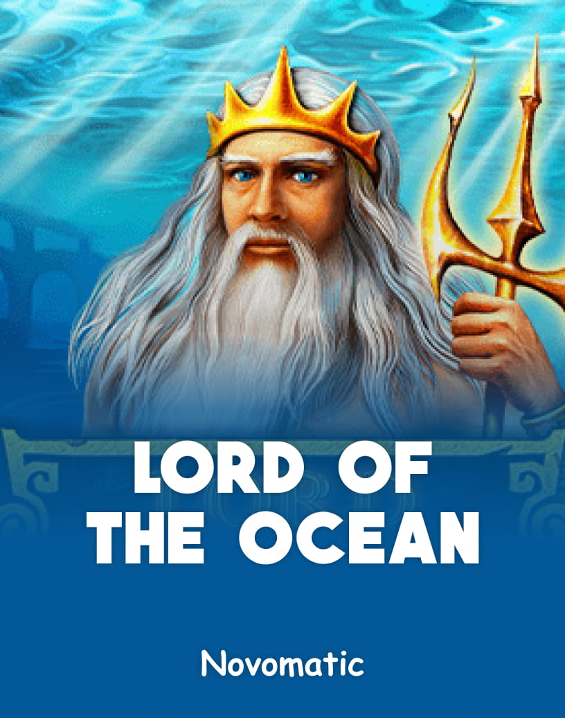 **Lord of the Ocean - Modo Demo Grátis & Jogue Online**