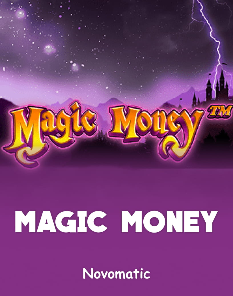 Magic Money - Ingyenes Demó Mód és Online Játék