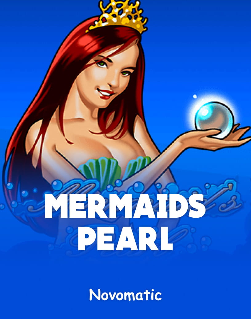 Havfruens Perle - Gratis Demomodus & Spill Online
