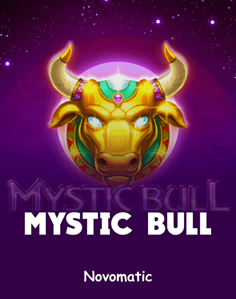 Mystic Bull - Modo Demo Gratis y Juega en Línea