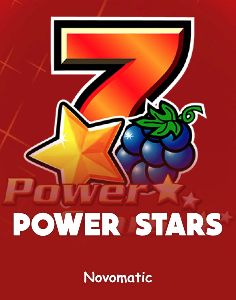 Power Stars - Ilmainen demotila & Pelaa verkossa