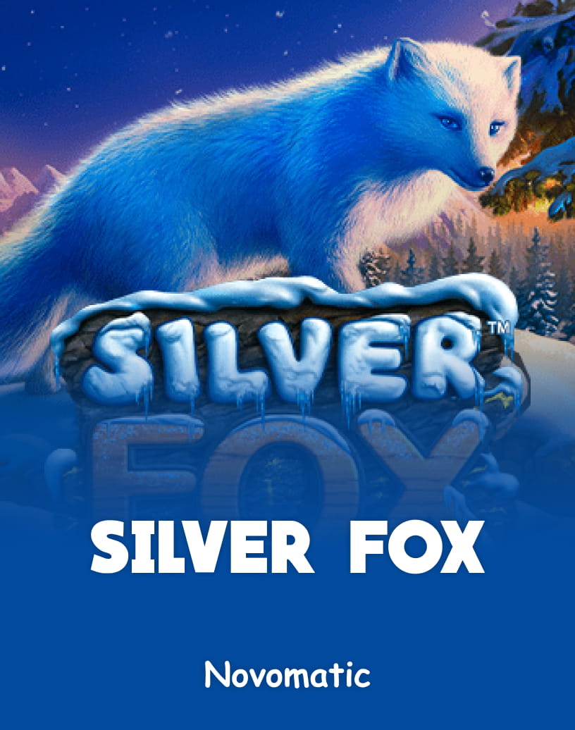 Silver Fox - Mod Demo Gratuit & Joacă Online