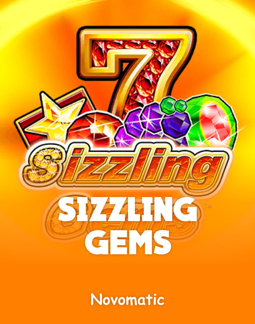 Permata Sizzling - Mode Demo Gratis & Mainkan Online