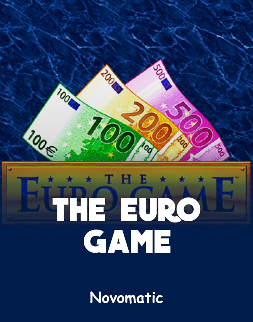 Eurospillet - Gratis Demomodus & Spill Online