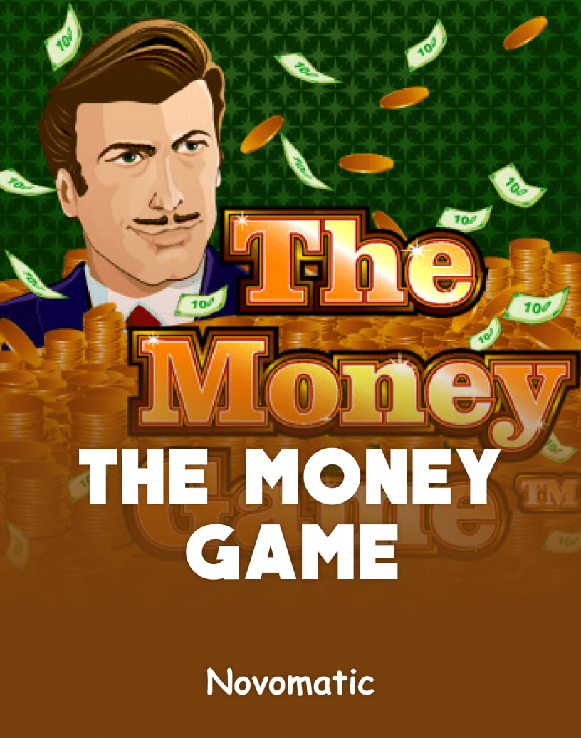 The Money Game - Free Demo Mode & Play Online