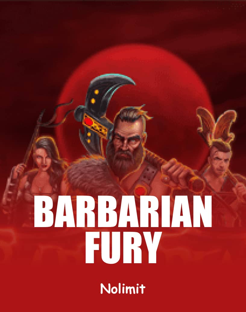 Barbarian Fury Slot - Play for Real Money or Free Demo | TrustDice