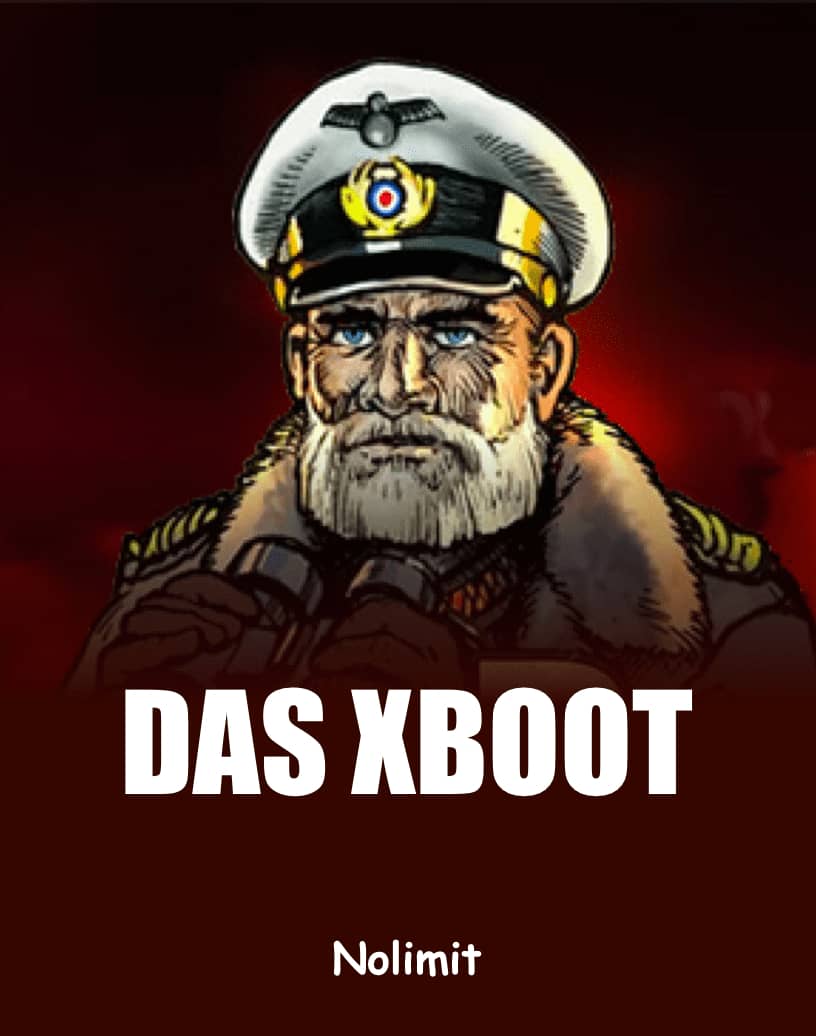 Das xBoot Slot - Igrajte za Pravi Novac ili Besplatnu Demo Verziju | TrustDice