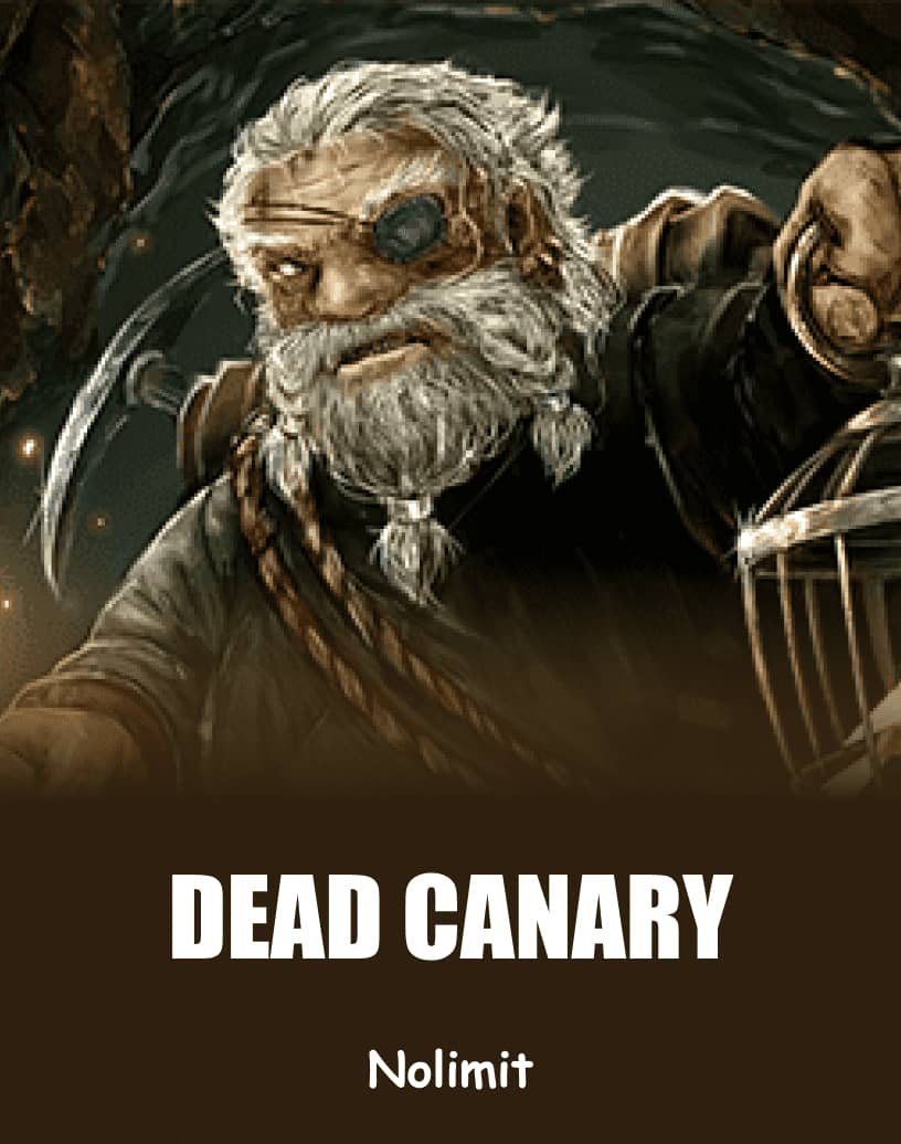 Dead Canary Slot - Play for Real Money or Free Demo | TrustDice