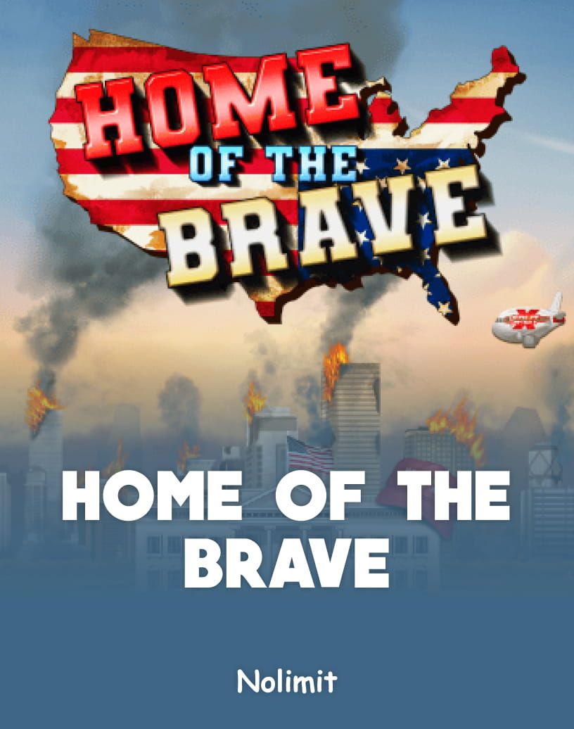Home of the Brave Slot - Play for Real Money or Free Demo | TrustDice