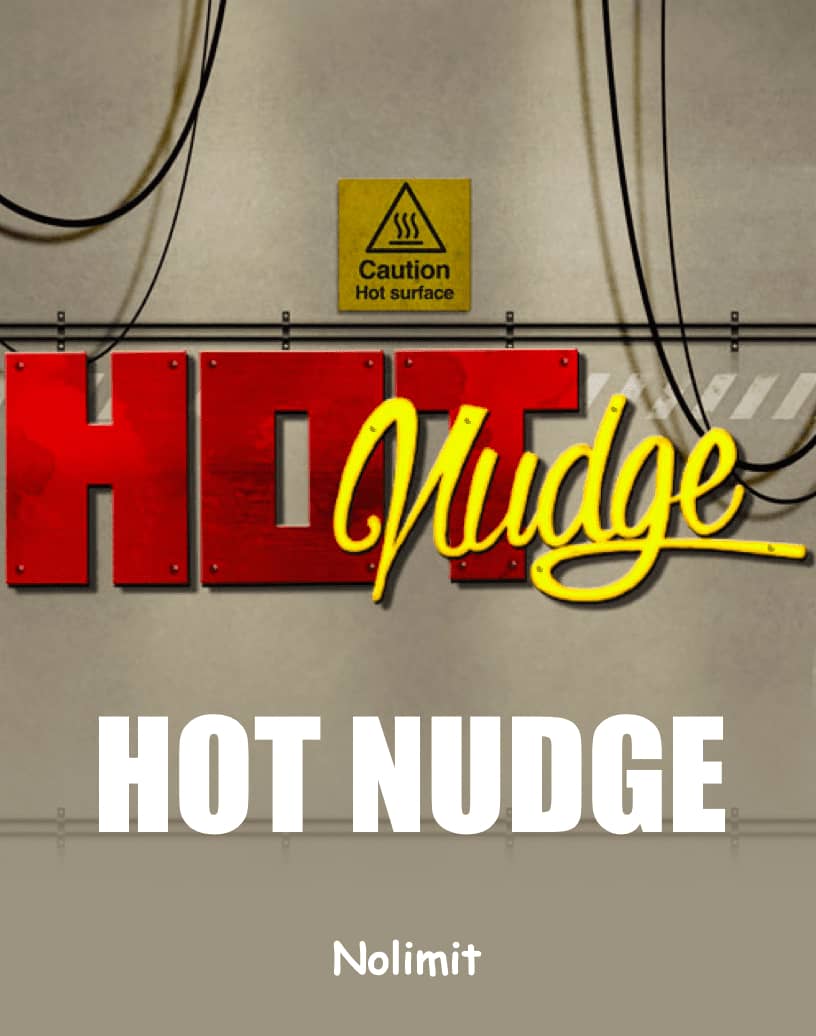 Hot Nudge Slot - Graj na Prawdziwe Pieniądze lub w Darmowe Demo | TrustDice