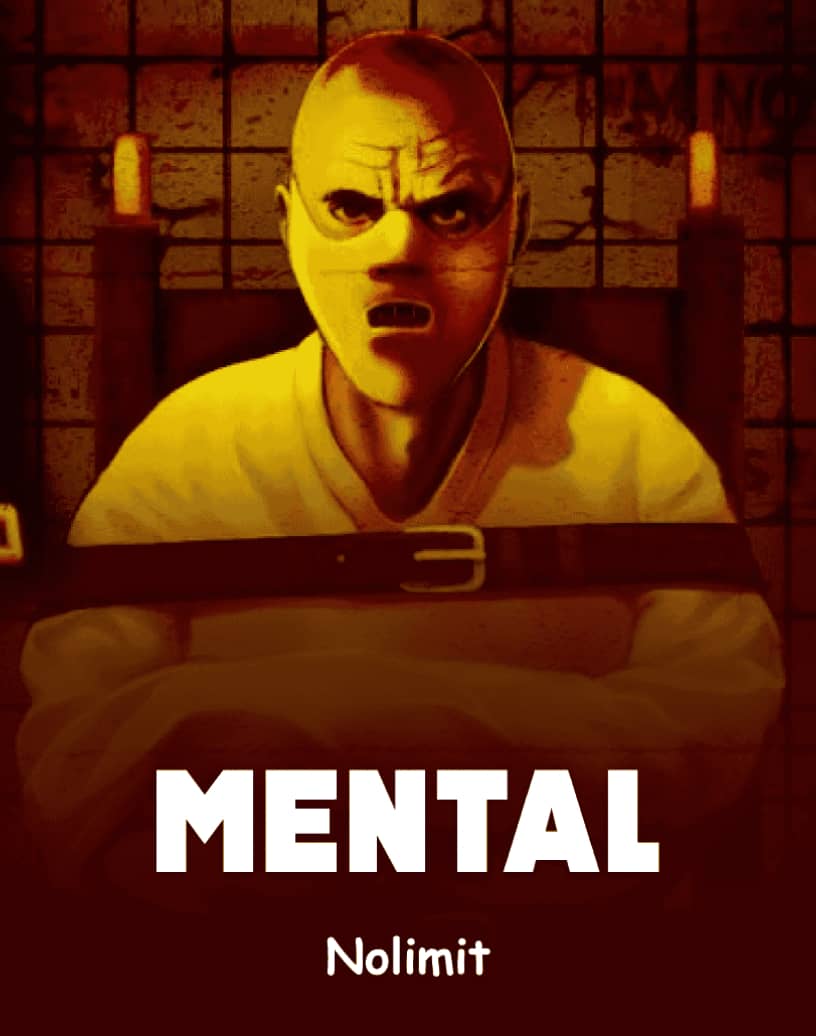 สล็อต Mental - เล่นด้วยเงินจริงหรือทดลองเล่นฟรี | TrustDice