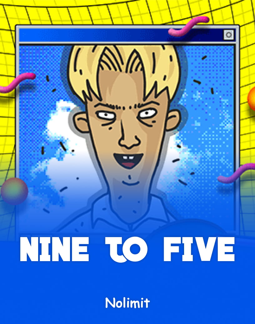 Nine to Five Slot - Joacă pe Bani Reali sau în Demo Gratuit | TrustDice