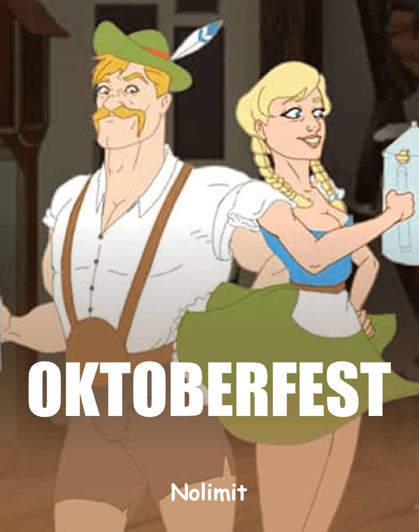 Oktoberfest Slot - Juega con Dinero Real o en el Modo Demo Gratis | TrustDice
