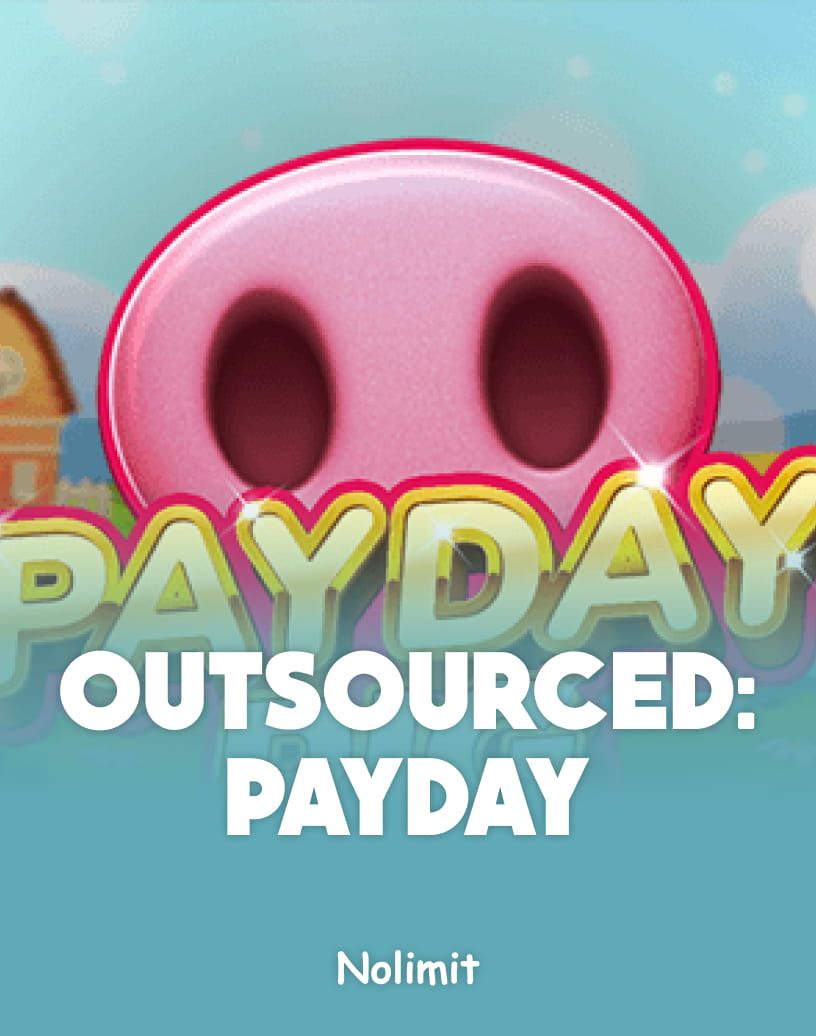 Outsourced: Payday Slot - Play for Real Money or Free Demo | TrustDice