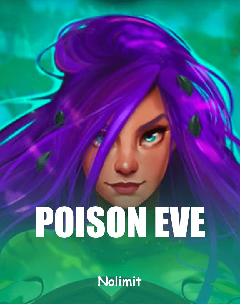 Poison Eve Slot - Hrajte o Skutečné Peníze nebo Zdarma v Demoverzi | TrustDice