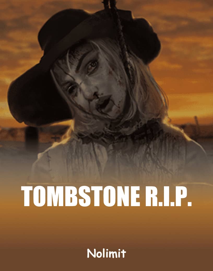 Tombstone R.I.P. Slot - Play for Real Money or Free Demo | TrustDice