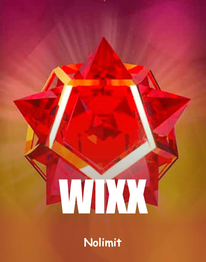 Wixx Slot - Jogue por Dinheiro Real ou Demo Grátis | TrustDice