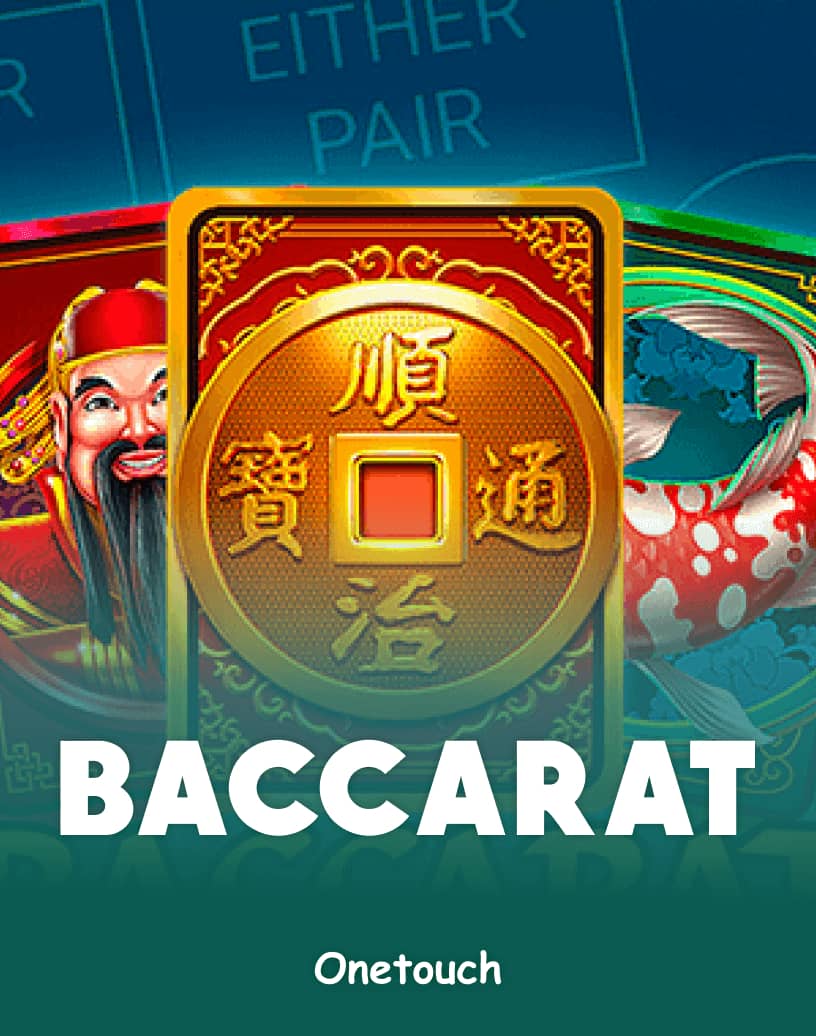 Play Baccarat - Free Demo Mode & Play Online