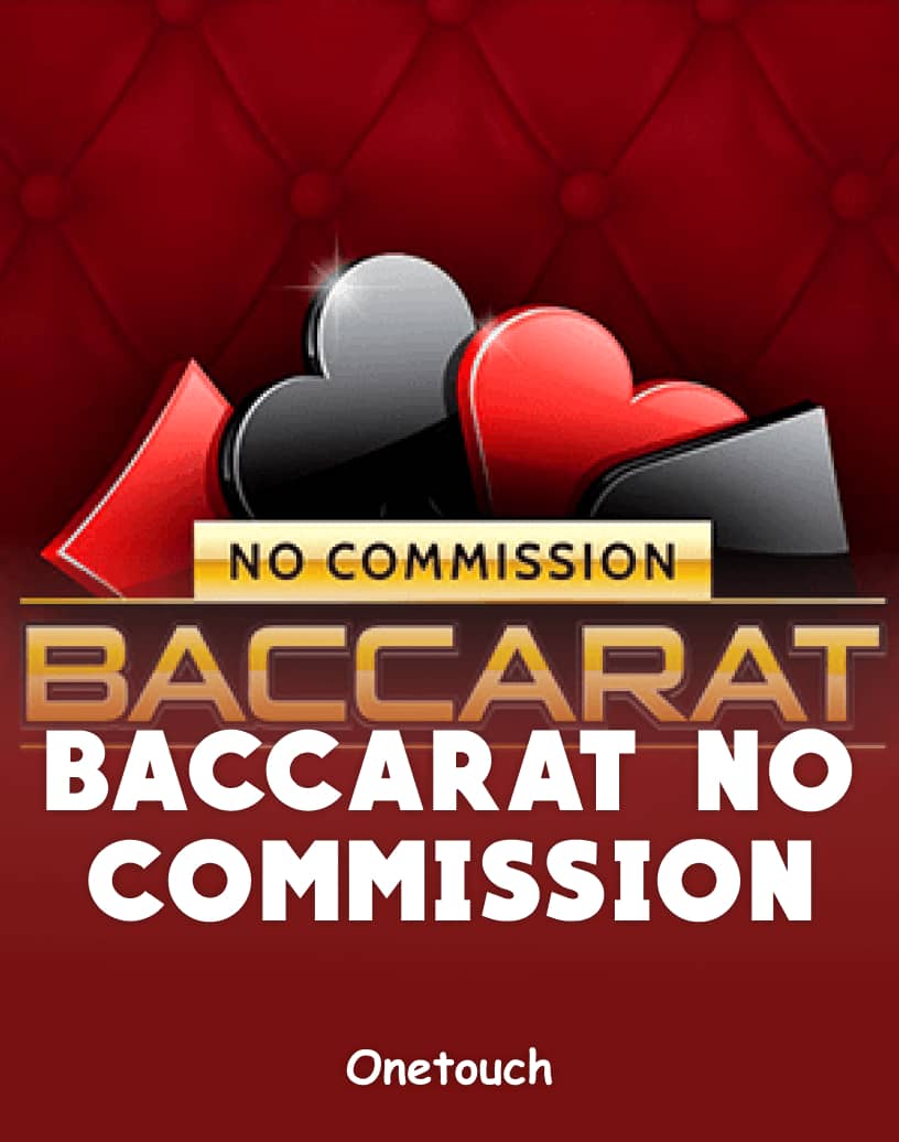 Baccarat No Commission - Free Demo Mode & Play Online