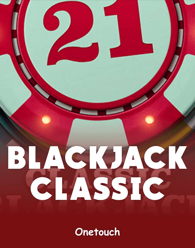 Dive into Blackjack Classic - Free Demo Mode & Play Online