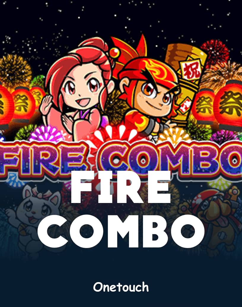 Fire Combo - Modo Demo Gratis y Juega en Línea