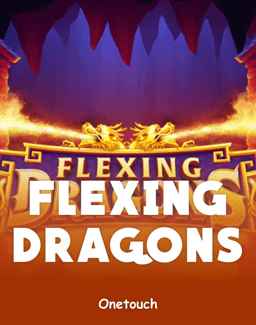 Flexing Dragons - Besplatni Demo Mod i Igrajte Online