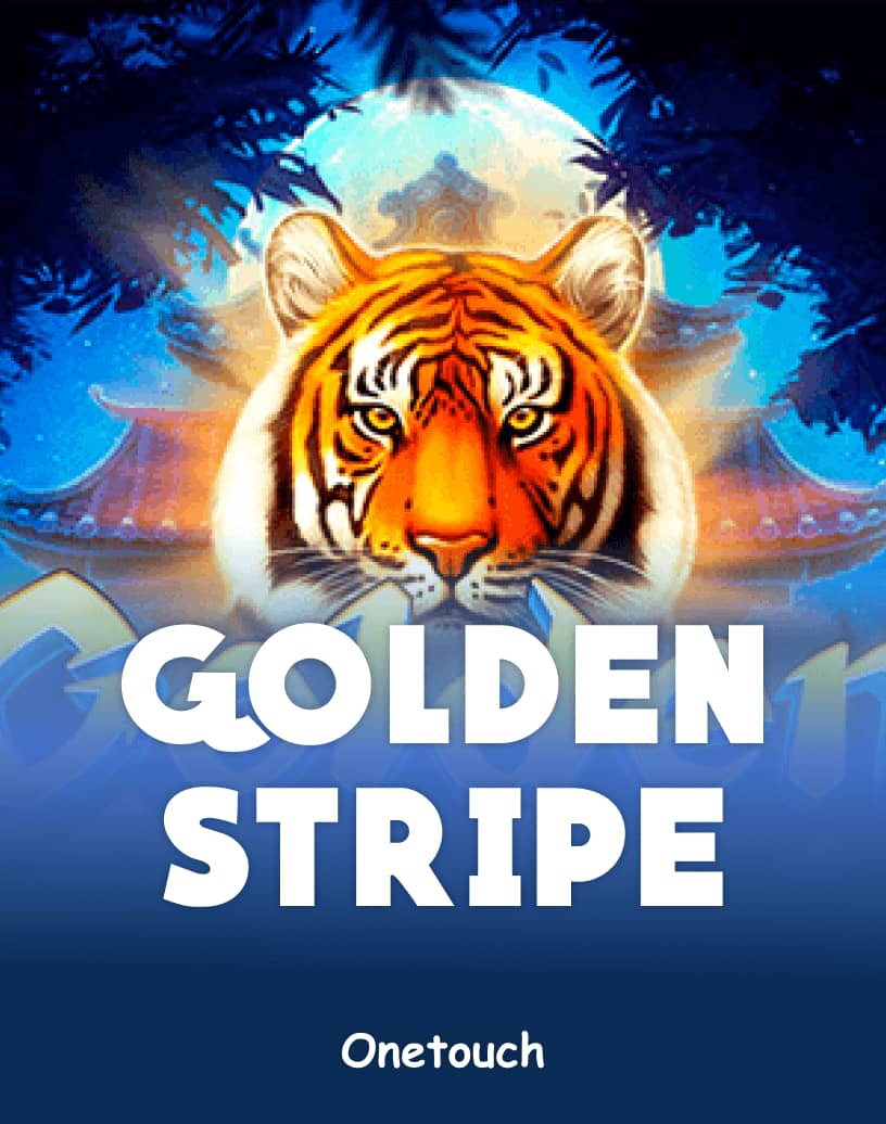 Golden Stripe - Free Demo Mode & Play Online