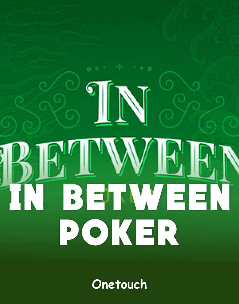 Poker In Between - Chế Độ Demo Miễn Phí & Chơi Trực Tuyến