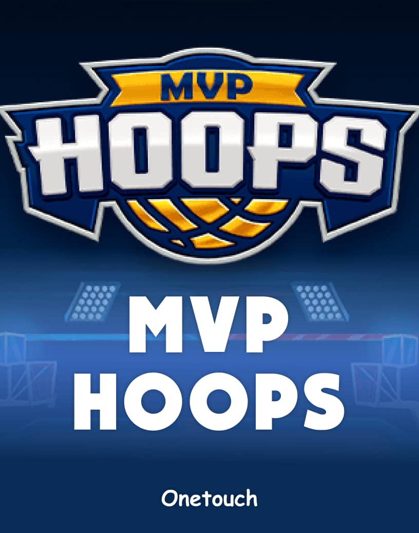 MVP Hoops - Ilmainen demotila & Pelaa verkossa