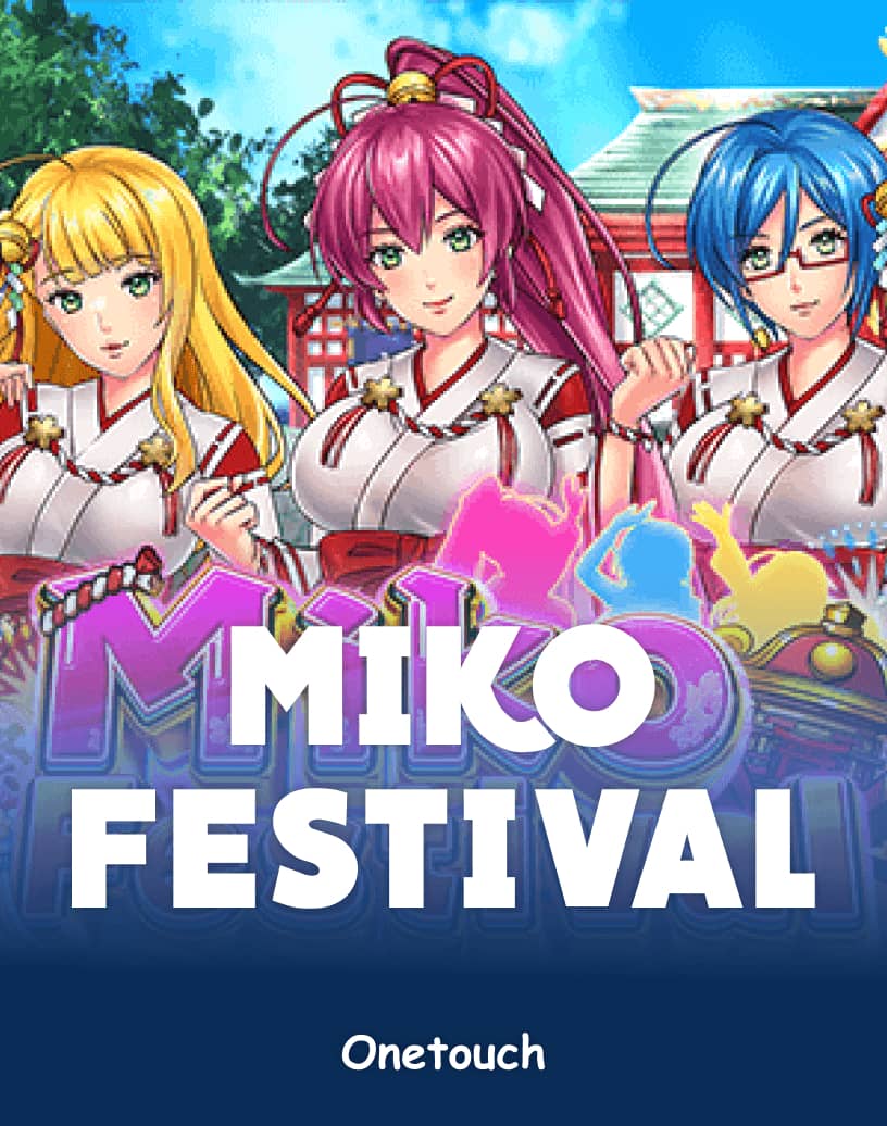 Explore Miko Festival - Free Demo Mode & Play Online