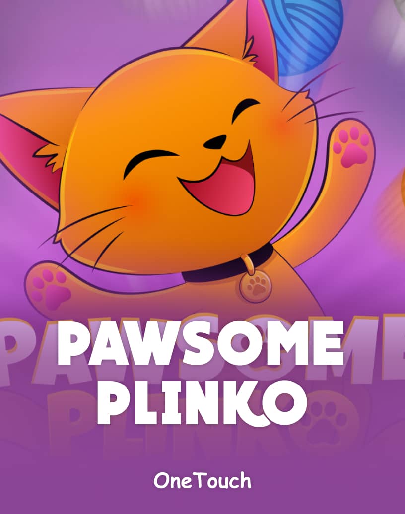 Pawsome Plinko - Free Demo Mode & Play Online