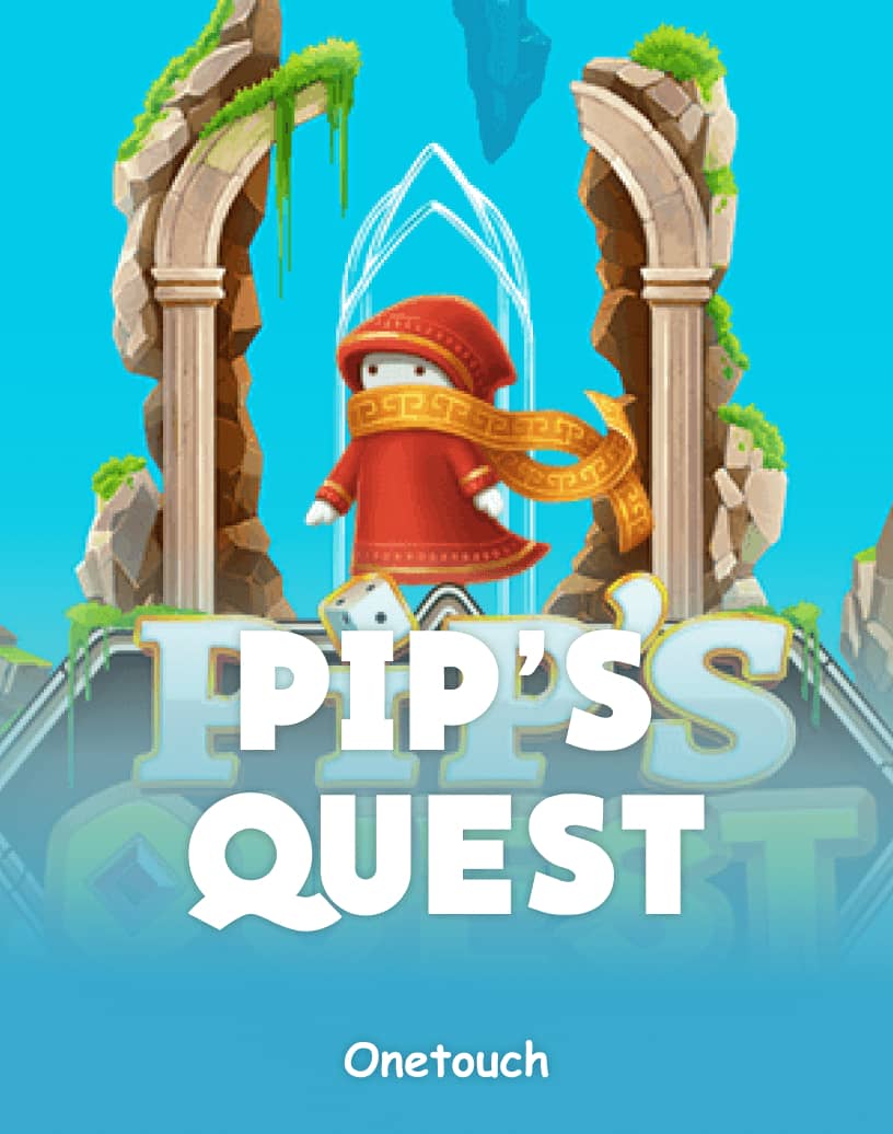 Pip's Quest - Ücretsiz Demo Modu ve Çevrimiçi Oyna