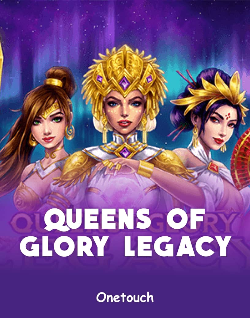 Queens of Glory Legacy - Ücretsiz Demo Modu ve Çevrimiçi Oyna